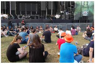 Foto 65 de la jueves 7 de julio | Bilbao BBK Live 2016